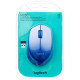 Мышь Logitech Wireless Mouse M280 Blue Retail