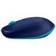 Мышь Logitech Wireless Mouse M535 Blue Bluetooth
