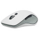 Мышь Logitech Wireless Mouse M560 white NEW