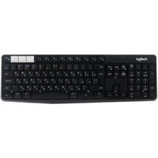 Клавиатура Logitech Keyboard K375s Bluetooth Multi-Device