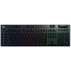 Клавиатура Logitech RGB Mechanical Gaming Keyboard G915 TACTILE SWITCH
