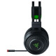 Гарнитура Razer Nari Ultimate Wireless Gaming Headset with HyperSense Technology - FRML Packaging