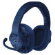 Гарнитура Logitech 7.1 Surround Gaming Headset G433 ROYAL BLUE