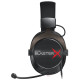 Наушники с микрофоном Creative Sound BlasterX H5 черный/серебристый