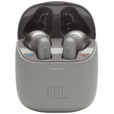 Наушники JBL T220TWS белые