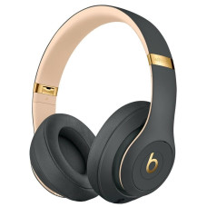 Наушники Beats Studio3 Wireless Over-Ear Headphones - Blue