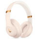 Наушники Beats Studio3 Wireless Over-Ear Headphones - Matte Black