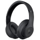 Наушники Beats Studio3 Wireless Over-Ear Headphones - Matte Black