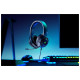 Гарнитура Kraken X USB Razer Digital Surround Sound Gaming