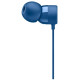 Наушники urBeats3 Earphones with 3.5mm Plug - The Beats Decade Collection - Defiant Black-Red