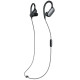 Наушники TCL In-ear Wired Sport Headset Black