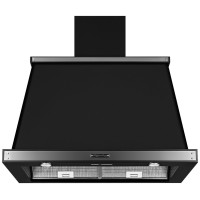 Вытяжка KUPPERSBERG T 969 ANT Silver антрацит/серебро