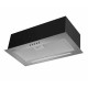 Кухонная вытяжка MAUNFELD Crosby Hardy 1000Push нержавеющая сталь