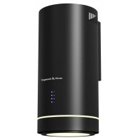 Вытяжка Zigmund & Shtain K 013.4 B