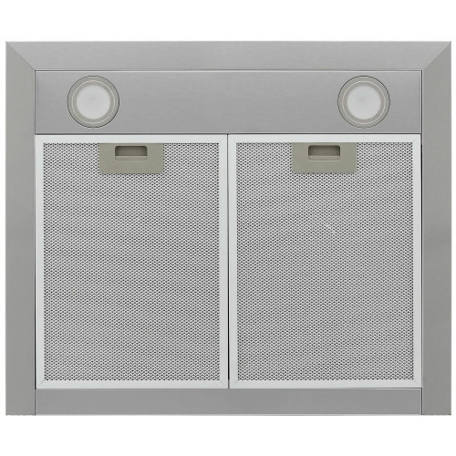 Вытяжка Krona Franziska 600 Inox S