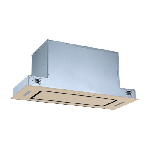 Вытяжка Atlan SYP-3003 ТС 72 см beige glass