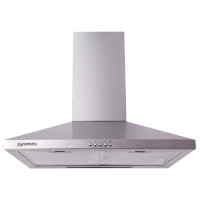 Вытяжка PYRAMIDA BF 60 M IX