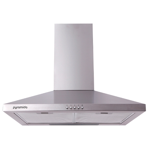 Вытяжка PYRAMIDA BF 60 M IX