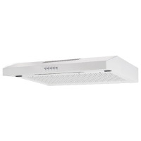 Вытяжка Lex S 500 нержавеющая сталь