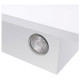 Вытяжка Maunfeld TOWER Light 60 WHITE