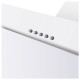Вытяжка Maunfeld TOWER Light 60 WHITE
