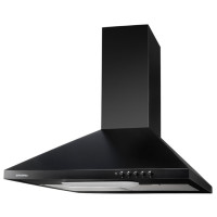 Вытяжка MAUNFELD CORSA LIGHT 50 (C) ЧЕРНЫЙ