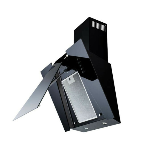 Вытяжка AKPO WK-4 Cetias eco 50 см. черный