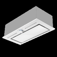 Кухонная вытяжка MAUNFELD Domina 60 белый