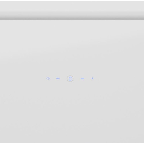 Вытяжка LEX Furia 600 White 