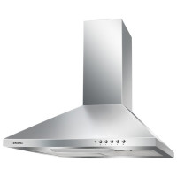 Вытяжка MAUNFELD CORSA LIGHT 60 (C) НЕРЖАВЕЙКА