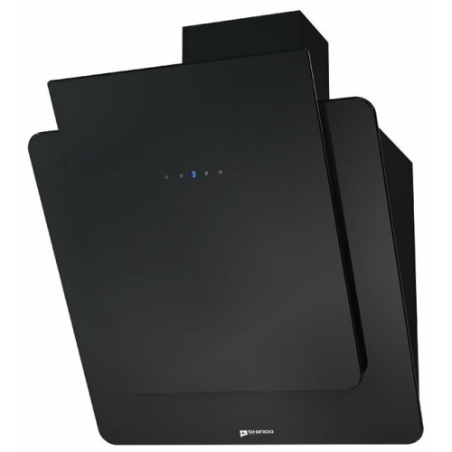 Вытяжка SHINDO Prime sensor 60 B/BG 3ET черный