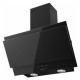 Вытяжка KRONA VENERA 600 black S