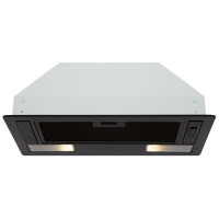 Вытяжка JET AIR VIERA LUX BL/A/52