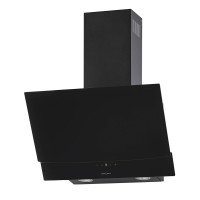 Вытяжка KRONA ALVA 600 black S
