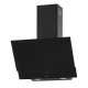 Вытяжка KRONA ALVA 600 black S