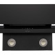 Вытяжка KRONA ALVA 600 black S
