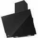 Вытяжка KRONA ALVA 600 black S