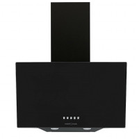 Вытяжка KRONA HELGA 500 black PB