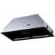 Вытяжка MAUNFELD Nebula 85 Glass чёрный