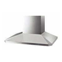 Вытяжка Korting KHC 6951 X