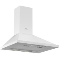 Вытяжка Elikor Оптима 50П-400-К3Л белый