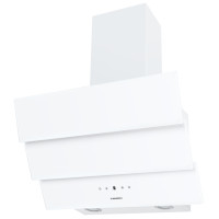 Вытяжка MAUNFELD MANCHESTER LIGHT 60 белый стекло