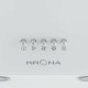 Вытяжка KRONA HELGA 500 white PB