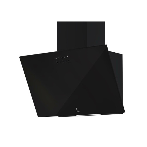 Вытяжка LEX Moza 500 Black