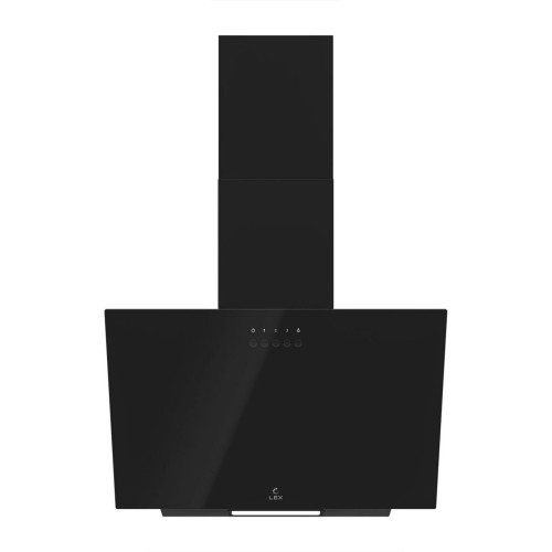 Вытяжка LEX Moza 500 Black