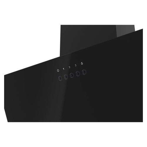 Вытяжка LEX Moza 500 Black