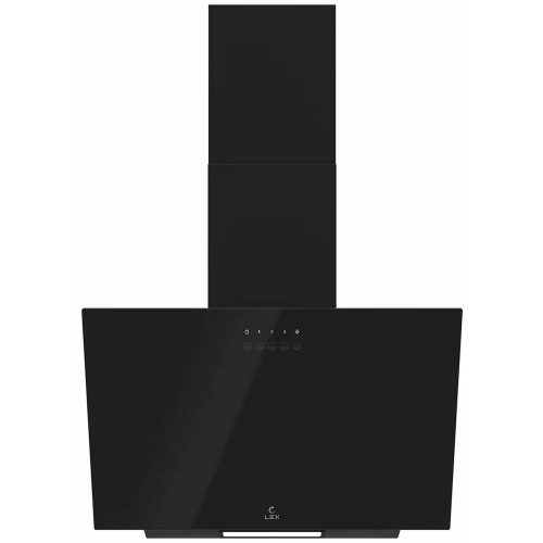 Вытяжка LEX Moza 500 Black