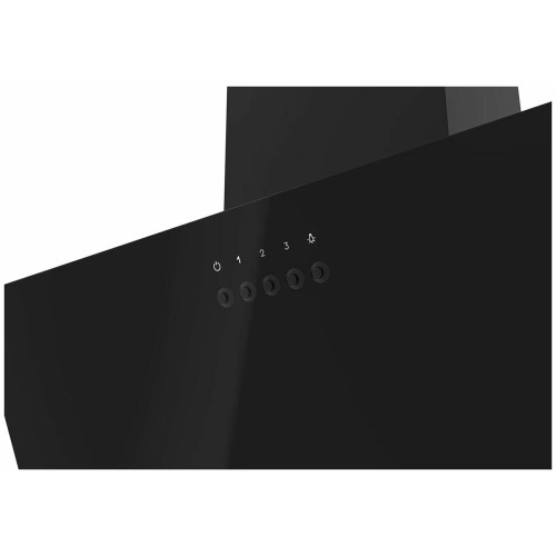 Вытяжка LEX Moza 500 Black