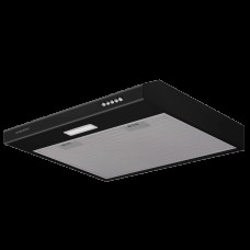 Вытяжка Maunfeld Tail Push 60 Black