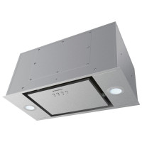 Вытяжка MAUNFELD CROSBY FLAT 52 НЕРЖАВЕЙКА